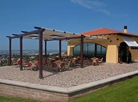La Vista Agriturismo Boutique อาริชชา ภายนอก รูปภาพ