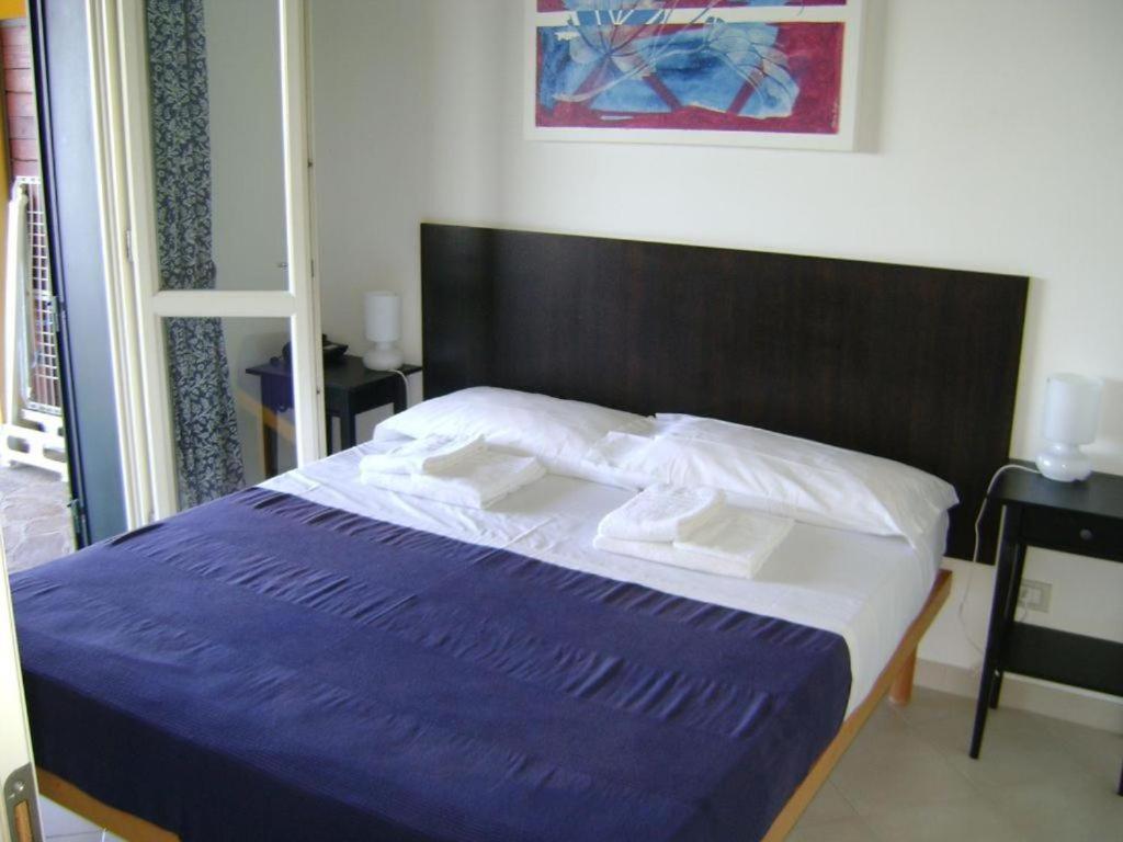 La Vista Agriturismo Boutique อาริชชา ภายนอก รูปภาพ