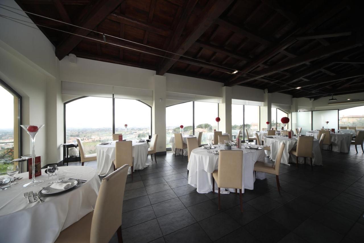 La Vista Agriturismo Boutique อาริชชา ภายนอก รูปภาพ