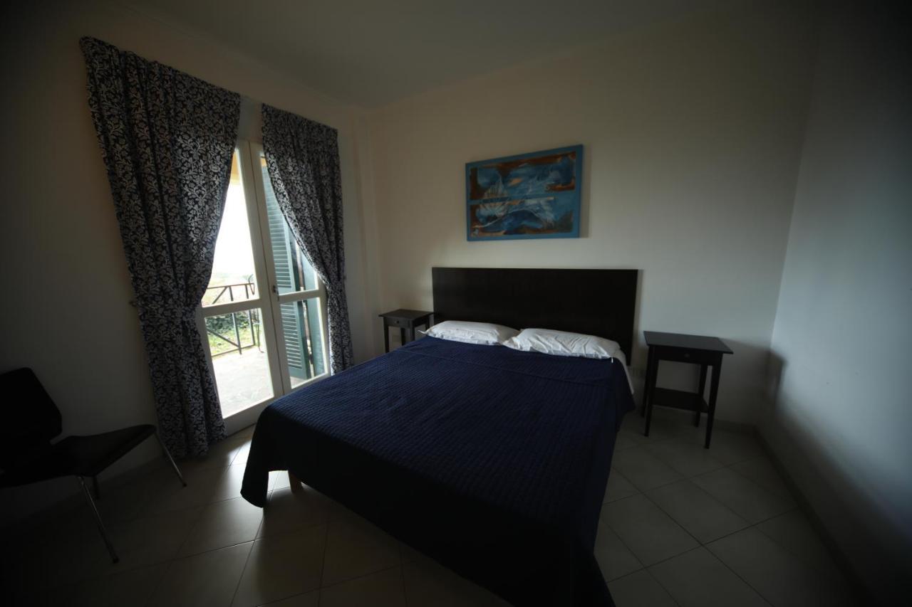 La Vista Agriturismo Boutique อาริชชา ภายนอก รูปภาพ