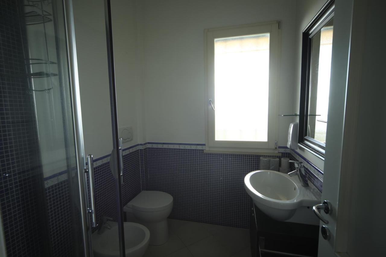 La Vista Agriturismo Boutique อาริชชา ภายนอก รูปภาพ