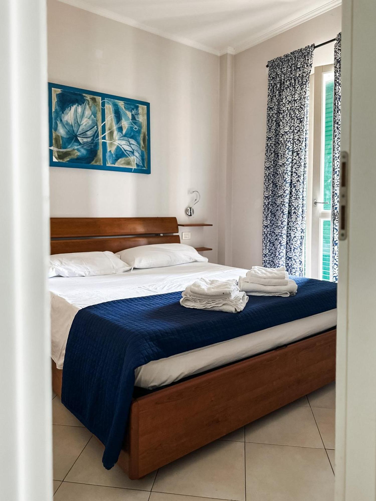 La Vista Agriturismo Boutique อาริชชา ภายนอก รูปภาพ