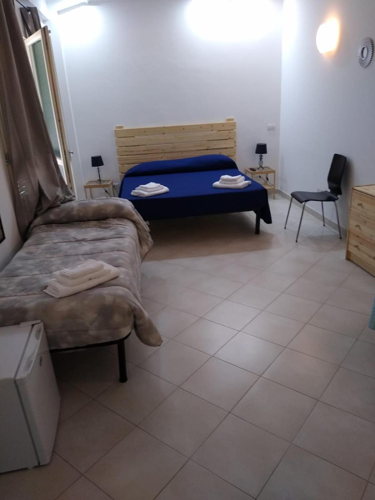 La Vista Agriturismo Boutique อาริชชา ภายนอก รูปภาพ