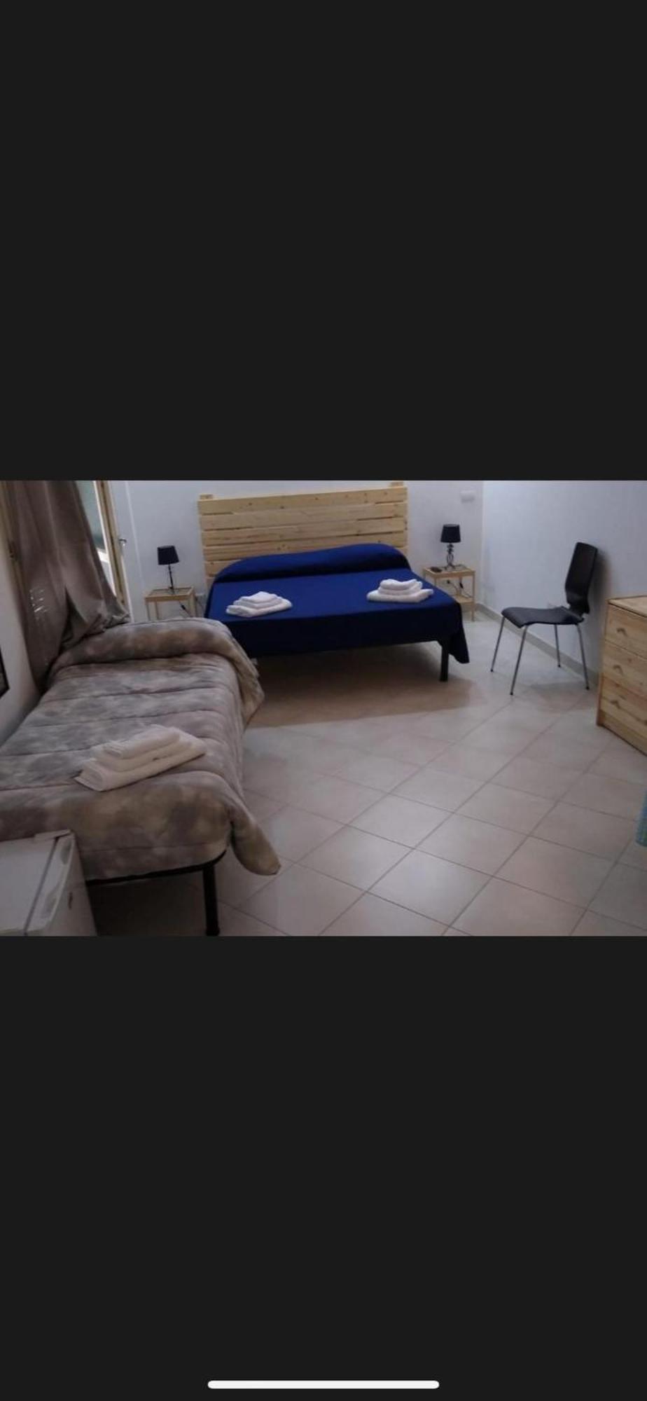 La Vista Agriturismo Boutique อาริชชา ภายนอก รูปภาพ
