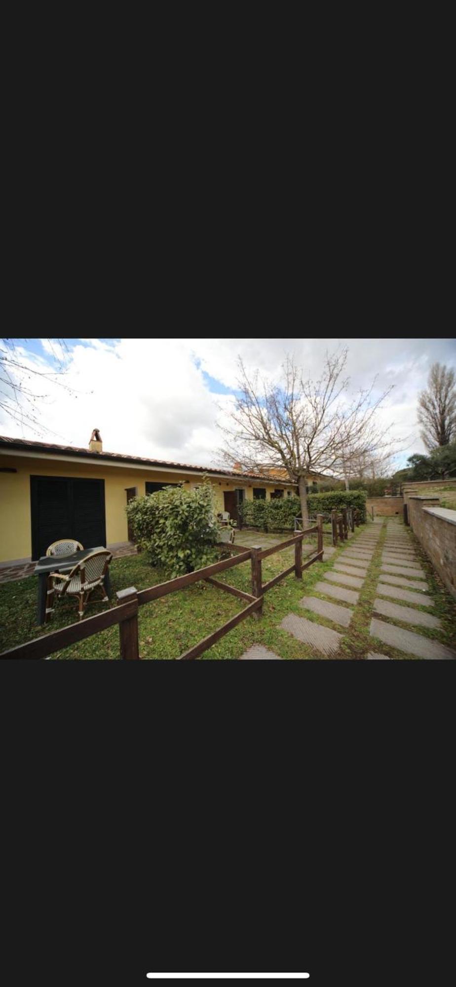 La Vista Agriturismo Boutique อาริชชา ภายนอก รูปภาพ